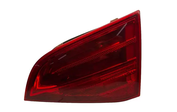 Audi A4 S4 B8 8K Tailgate rear/tail lights 21968002