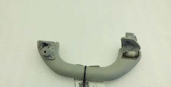 Volkswagen PASSAT B7 Rear interior roof grab handle 1K0857607M