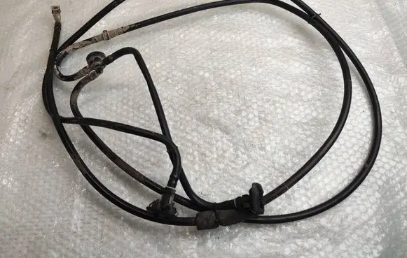 BMW 5 E39 Headlight washer spray nozzle 8360661 8380983