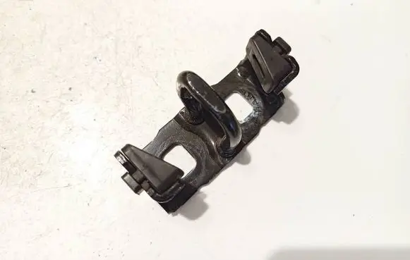 Renault Megane III Other exterior part 40207170