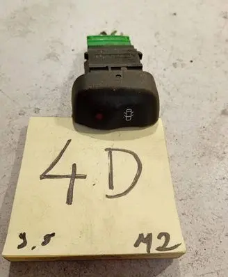 Renault Megane I Other switches/knobs/shifts 8200060040