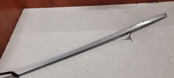 Opel Vectra C Windshield trim