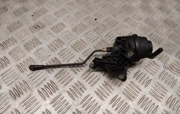 Audi A7 S7 4G Turbo system vacuum part B079461J