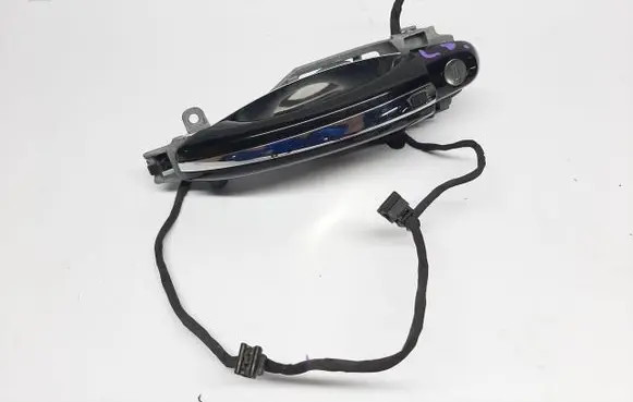 Bentley Continental Front door exterior handle 3W0837885B
