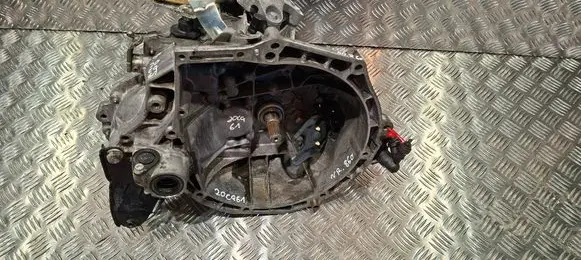 Citroen C3 Manual 5 speed gearbox S26340860 20CQ61