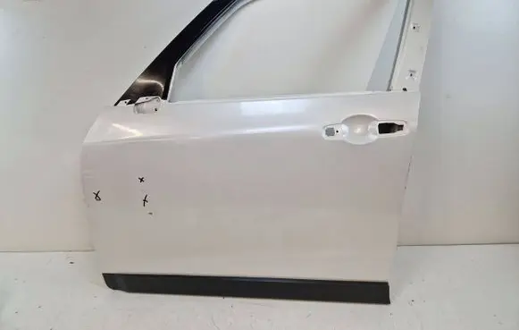 Honda Jazz IV GR Front door