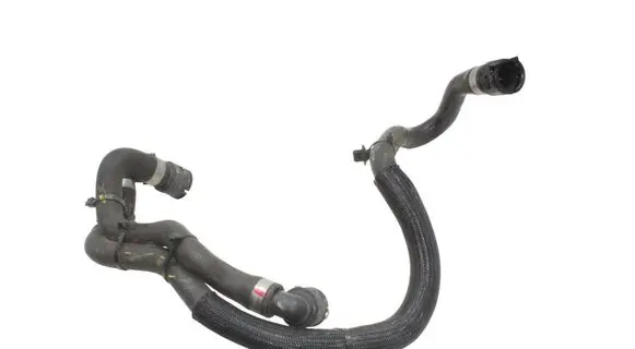 Nissan Juke II F16 Engine coolant pipe/hose 295Y84791R