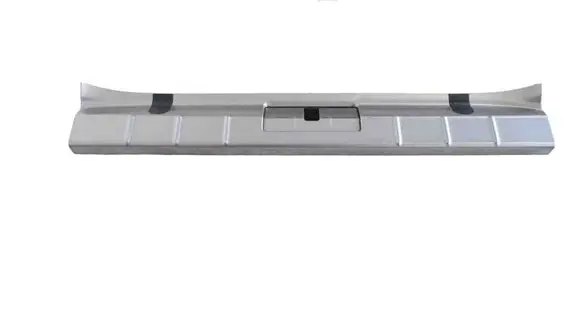 Porsche Panamera (970) Trunk/boot sill cover protection 97055125301