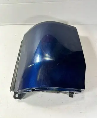 Volkswagen Multivan T5 Rear bumper mounting bracket