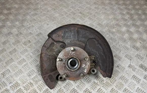 Subaru Outback (BS) Front wheel hub