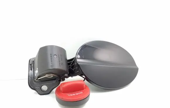 Mercedes-Benz CLS C219 Fuel tank cap A2196300082