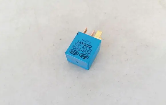 Hyundai Getz Other relay 952242d000 95224-2d000