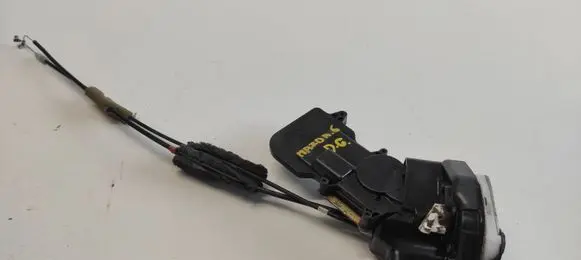 Mazda 6 Rear door lock PBTASGF30 A94A96R 6J6A
