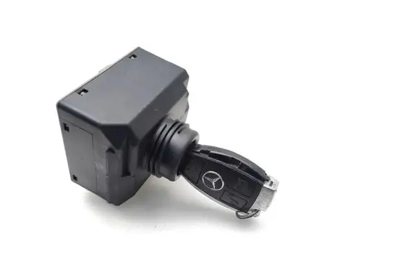 Mercedes-Benz E W212 Ignition lock A2129056601 1009359601