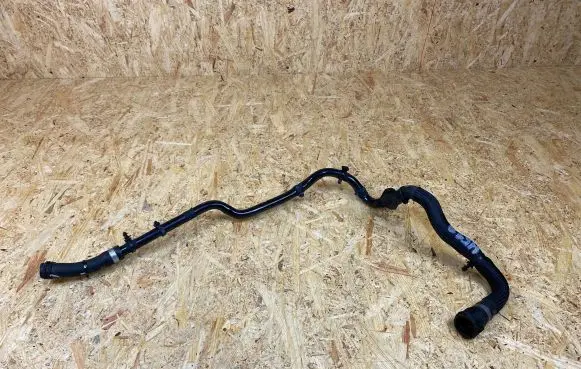 Jaguar I-Pace Engine coolant pipe/hose J9D38D118AC