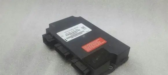 Mercedes-Benz SL R230 Other control units/modules A2308201626