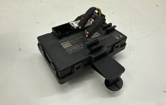 Audi A4 S4 B9 Door control unit/module 8W0959595G