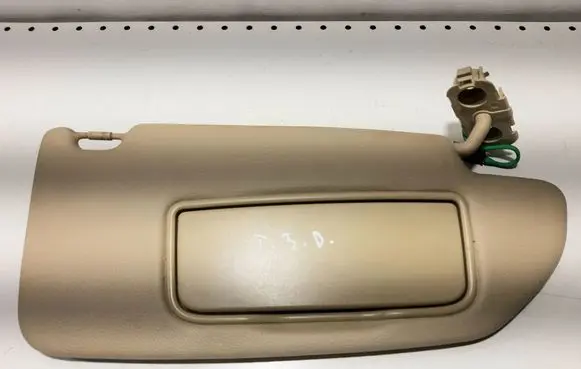 Volvo XC70 Sun visor