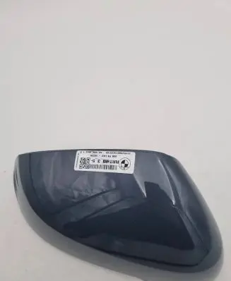 BMW 2 Active Tourer U06 Plastic wing mirror trim cover 212835716