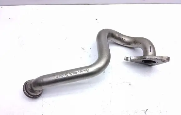 Mercedes-Benz ML W164 EGR valve line/pipe/hose A6421401608