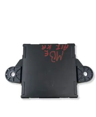 Mercedes-Benz E W212 Door control unit/module A2129003906 A2129029902 A2128208526