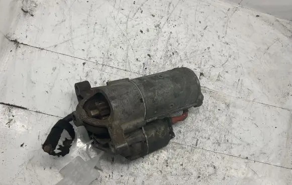 Renault Master II Starter motor