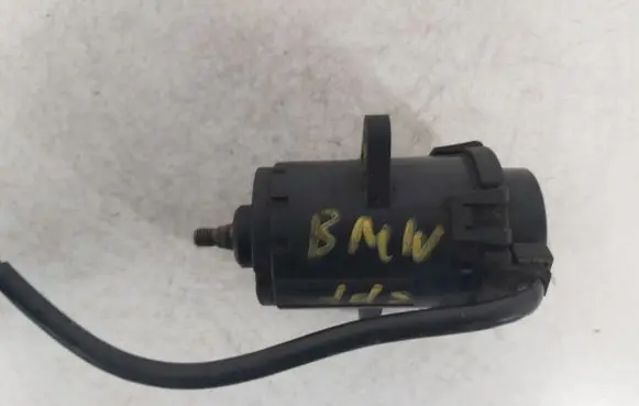 BMW 5 E34 Accelerator pedal position sensor 0205001006