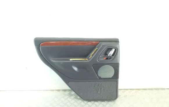 Jeep Grand Cherokee (WJ) Rear door card panel trim 820912 5FC231AZAD