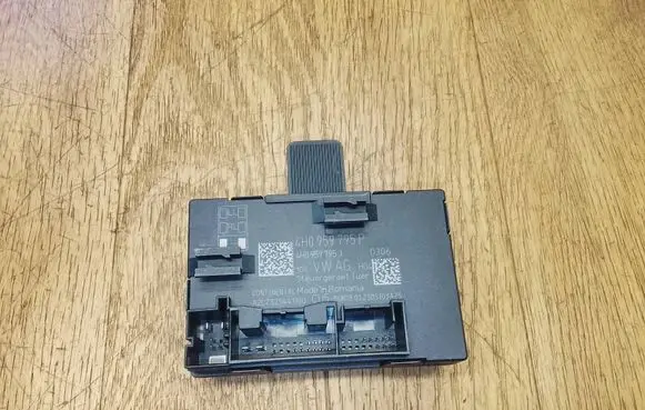 Porsche Macan (95B) Door control unit/module 4H0959795P