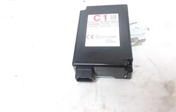 Toyota RAV 4 (XA40) Other control units/modules 8976042030 1584003111