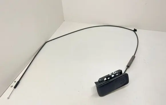 Hyundai Tucson IV NX4 Rear seat cable / handle X23970NX4E0