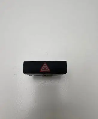 Audi A6 S6 C6 4F Hazard light switch 4F0941509 9751216 23204N