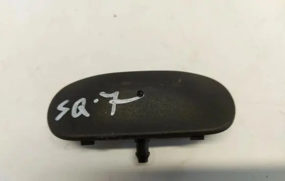 Audi SQ7 Windshield washer spray nozzle 4M0955988