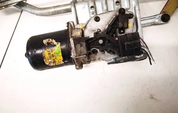 Renault Scenic II - Grand scenic II Wiper motor 53565202