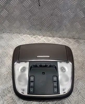 Jeep Grand Cherokee Front seat light 68146915AC