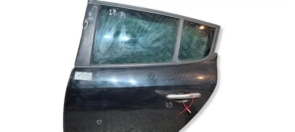 Renault Megane III Rear door S26301083