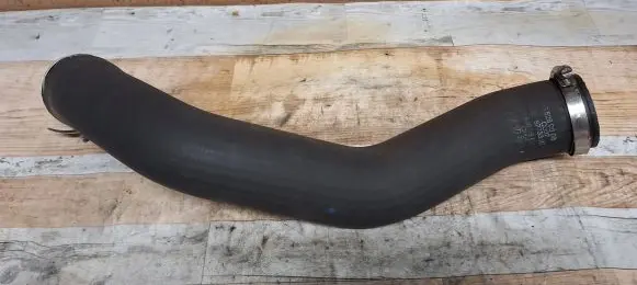 Volkswagen Crafter Intercooler hose/pipe 9065280008 877333E