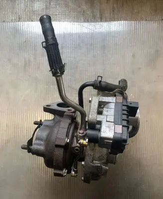 KIA Sorento Turbo 282312F100 7805020001