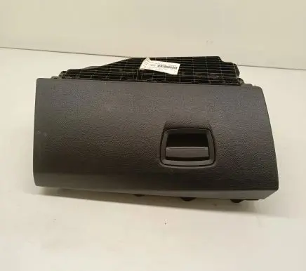 BMW 5 F10 F11 Glove box