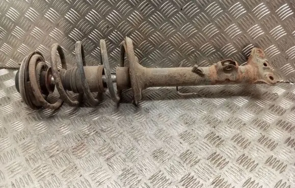 BMW 3 E36 Front shock absorber with coil spring