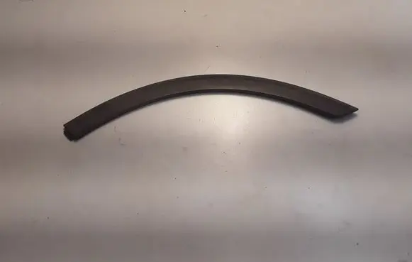 Honda CR-V Rear door trim (molding) 75395TOAJ
