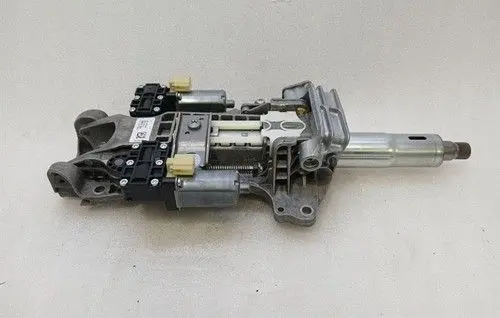 Mercedes-Benz G W463 2nd Gen Steering wheel axle A4634603801