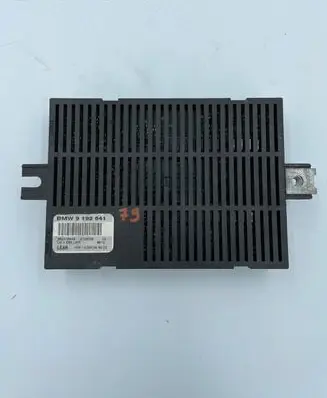 BMW 5 E60 E61 Light module LCM 9192641 2128005 532318846