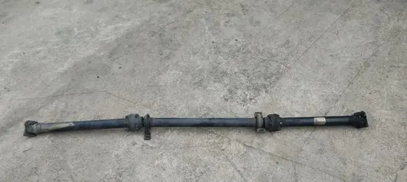 Mercedes-Benz Vito Viano W639 Drive shaft (set) A6394100016
