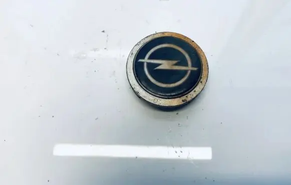 Original wheel cap