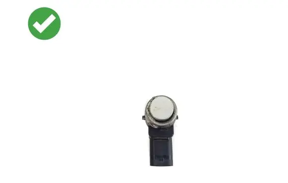 Mercedes-Benz C W204 Parking PDC sensor A2215420417 0263003245