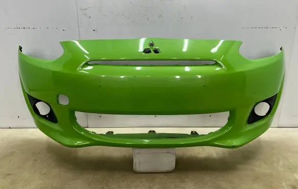 Mitsubishi Space Star Front bumper 6400D336ZZ