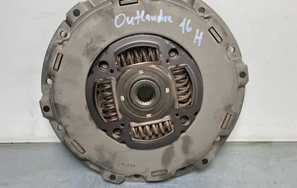 Mitsubishi Outlander Clutch set kit 2708A001