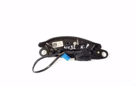 Mercedes-Benz SLK R172 Convertible roof lock/latch A1727900377
