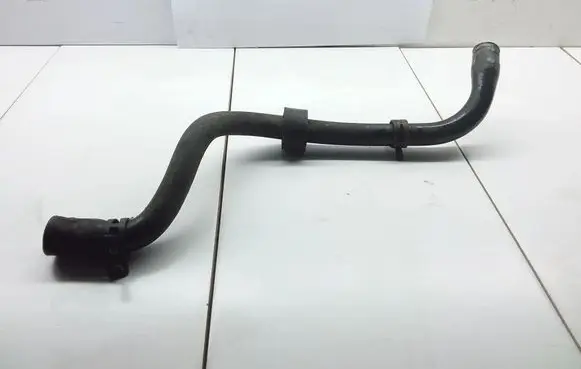 Volkswagen Sharan Engine coolant pipe/hose 7M3121063L YM216N746DB